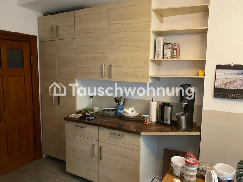 Tauschwohnung: Wohnungstausch in Berlin, Steglitz-Zehlendorf — photo 1
